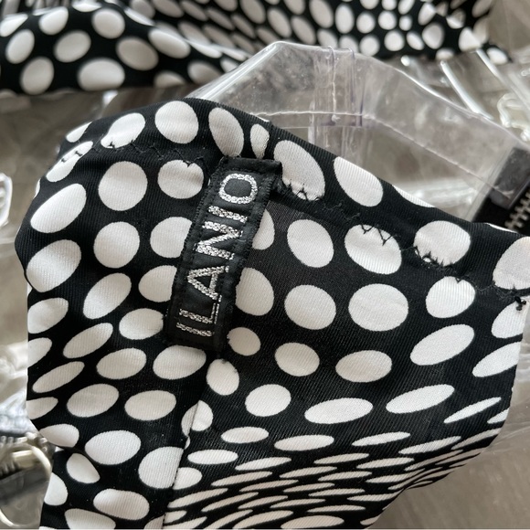 Rare Ilanio Raver Raincoat - Picture 2 of 3